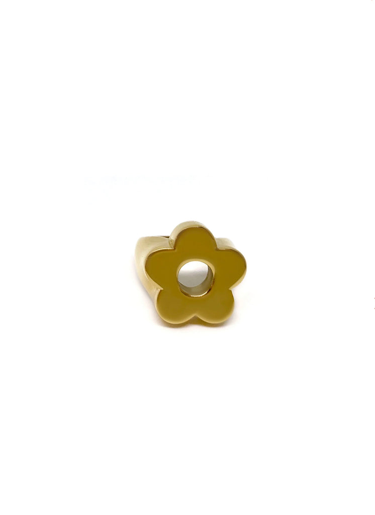 Sugar Blossom- Florence Ring Gold Size 6.5