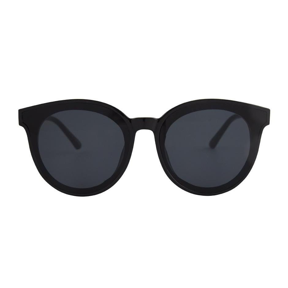 Sedona Black/Smoke sunglasses