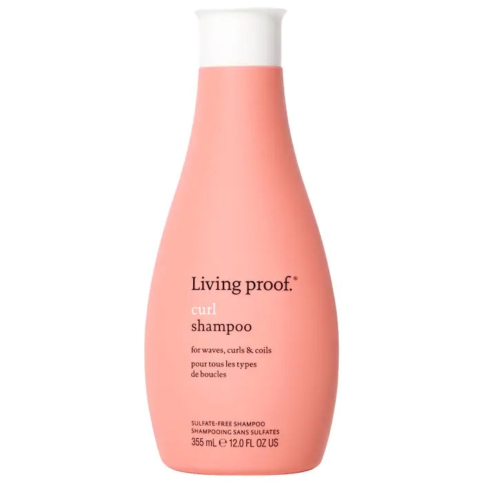 Livingproof Curl Shampoo