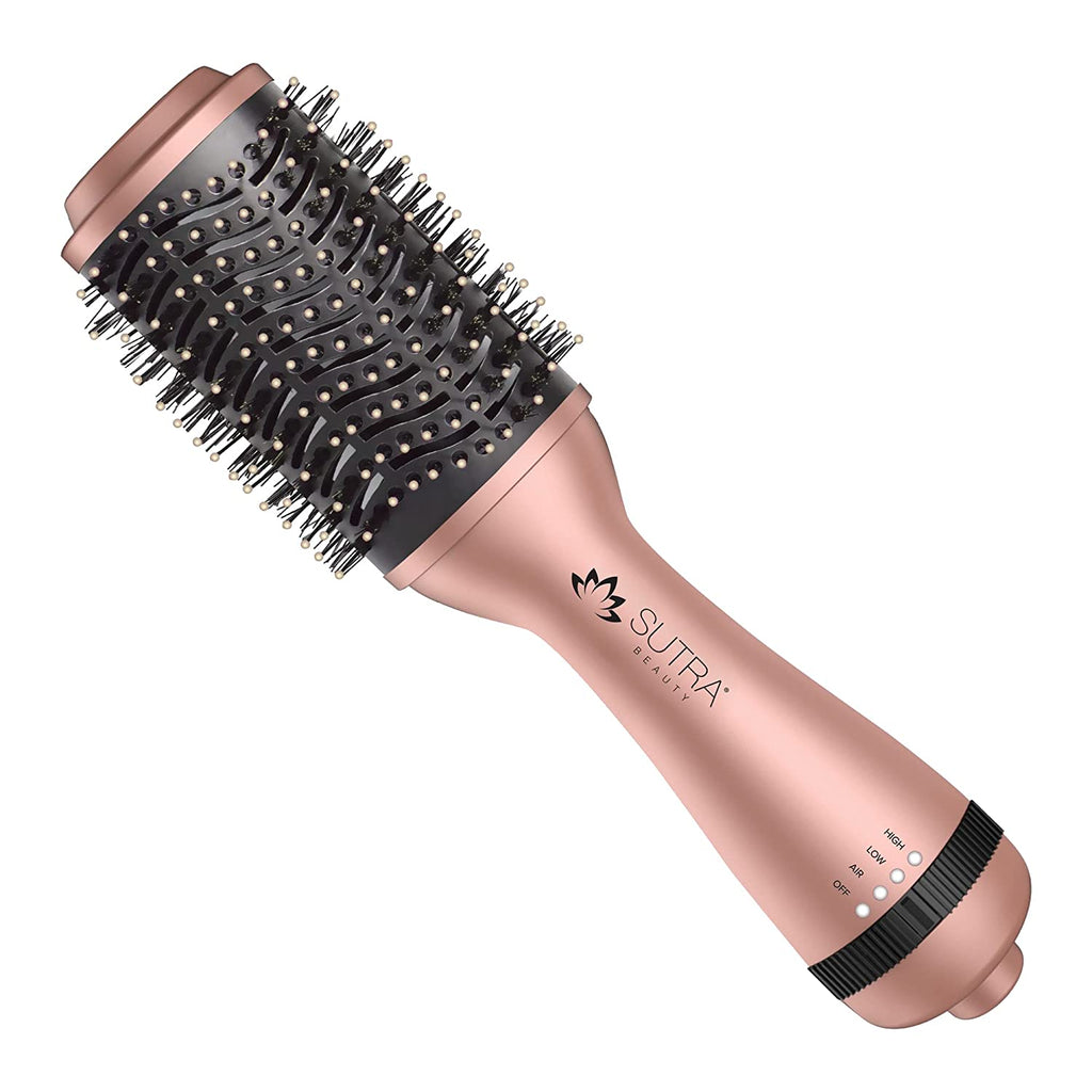 Sutra Rose Gold 3 inch Blowout Brush