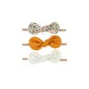 BRITTs. BOWs 3 pack variety Baby Bows