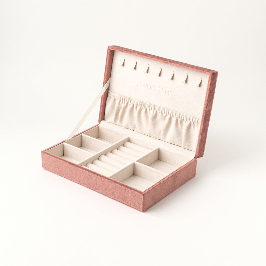 Bijoux Jewelery Box