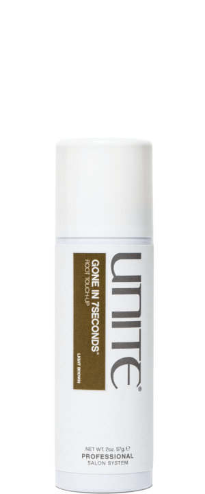 Gone in 60 SecondsRoot Touch-Up - light brown