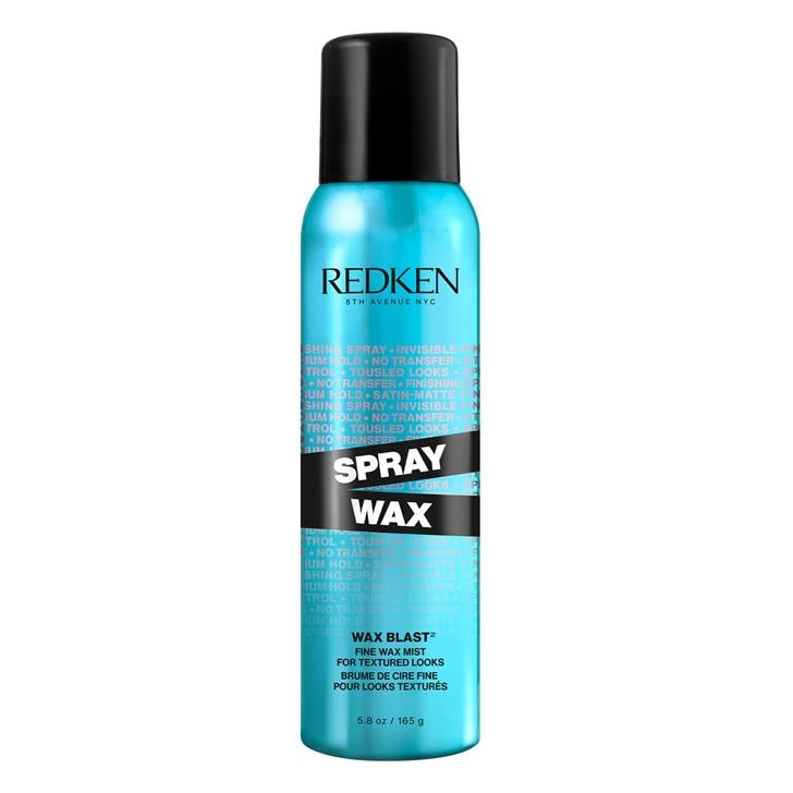 Redken Spray Wax Blast