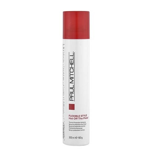 Paul MItchell Flexible Style Hot Off The Press