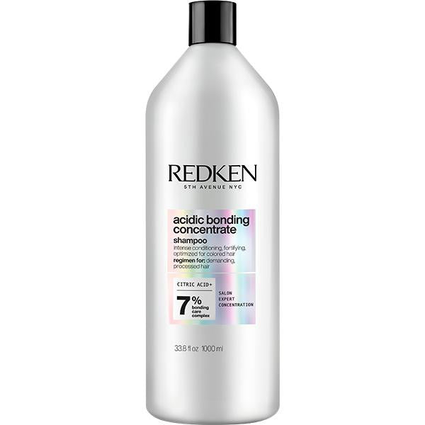 REDKEN Acidic Bonding Concentrate Shampoo