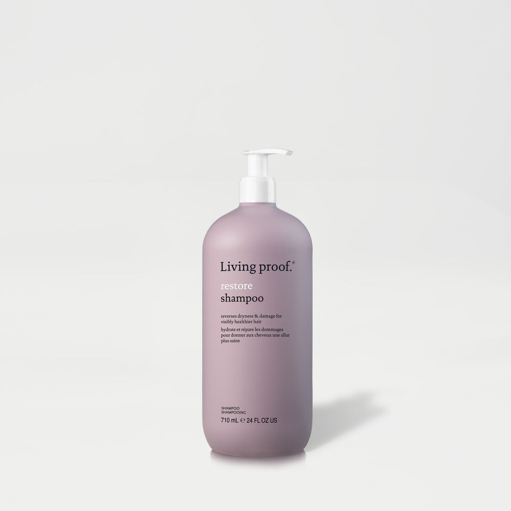 Livingproof Jumbo Restore Shampoo (24oz)