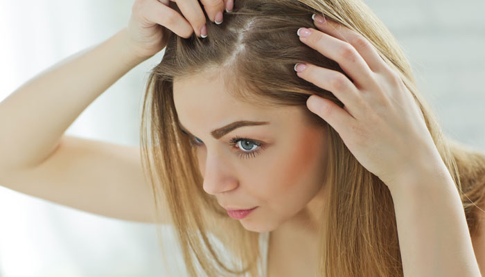 Scalp Care