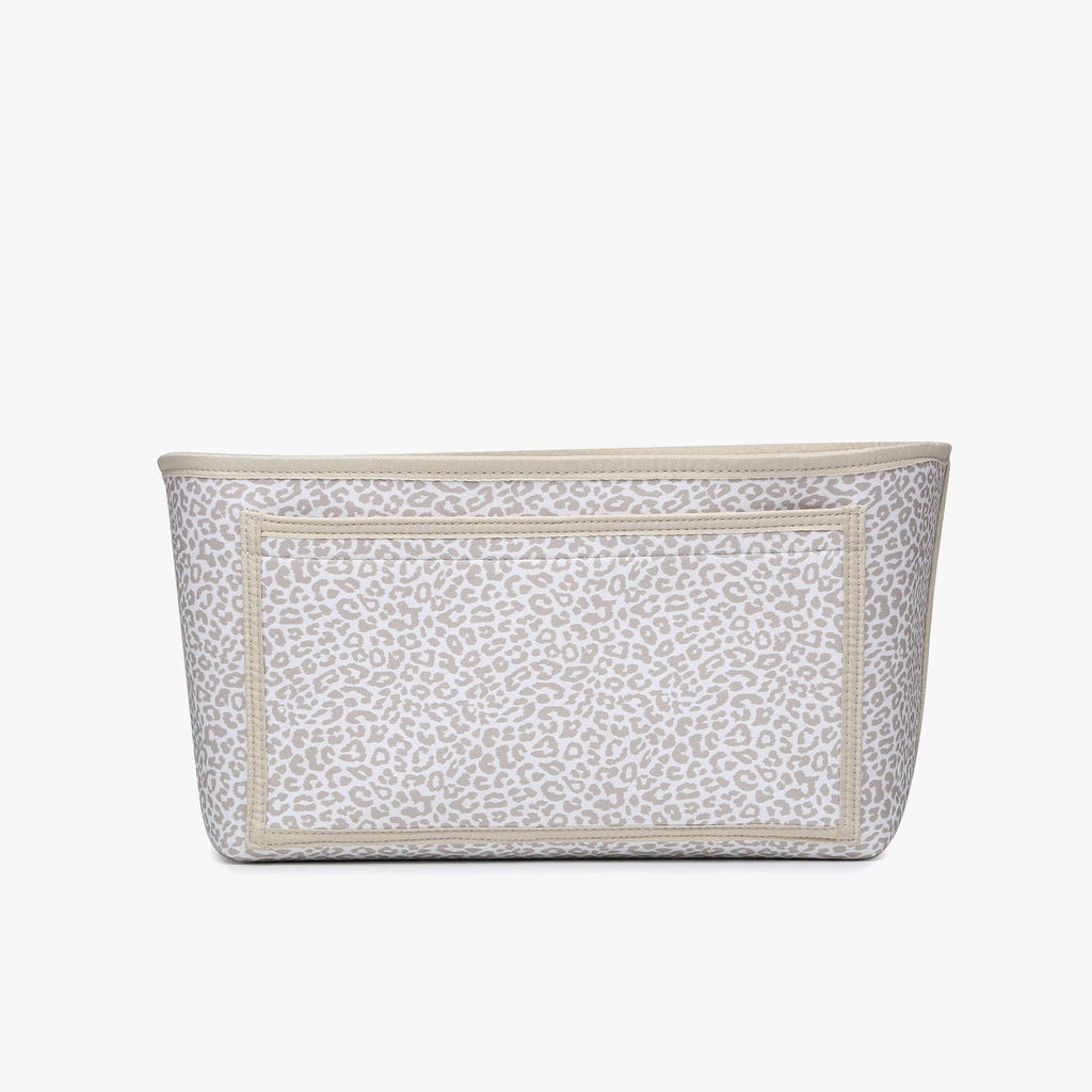 Liner for Carrie Versa Tote Grey