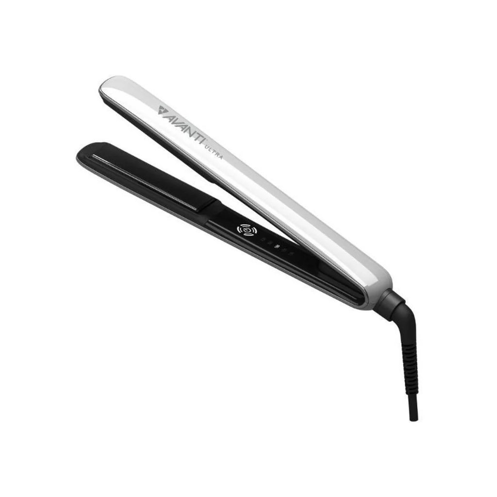 Avanti Ultra Tourmaline & Ceramic 1 inch Flat Iron