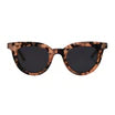 I Sea Canyon Blonde Tort/Smoke Polarized sunglasses