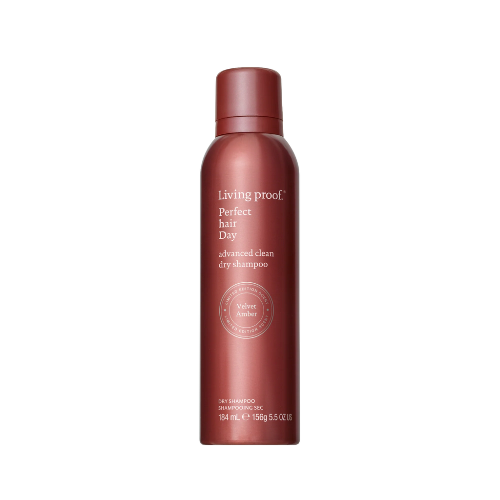 Living Proof Perfect Hair Day Advanced Clean Dry Shampoo Velvet Limited Edition