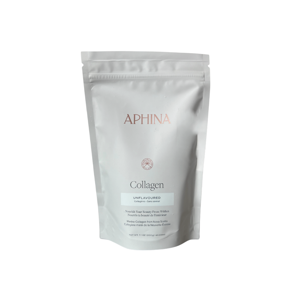 Marine Collagen Powder - Unflavoured