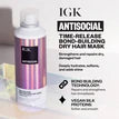 IGK Antisocial Time Release Bond Building Dry Mask