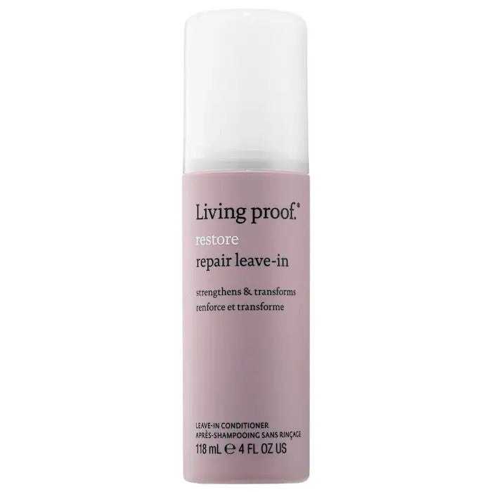 Living Proof Restore Repair Leave In