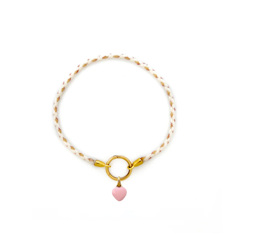 Sugar Blossom Pamela Bracelet Gold