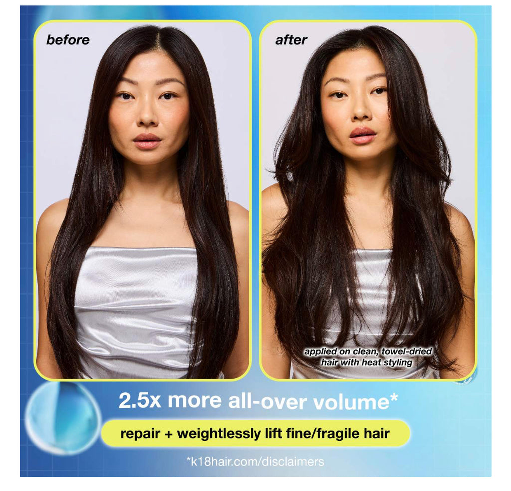 K 18 AstroLift Reparative Volume Spray