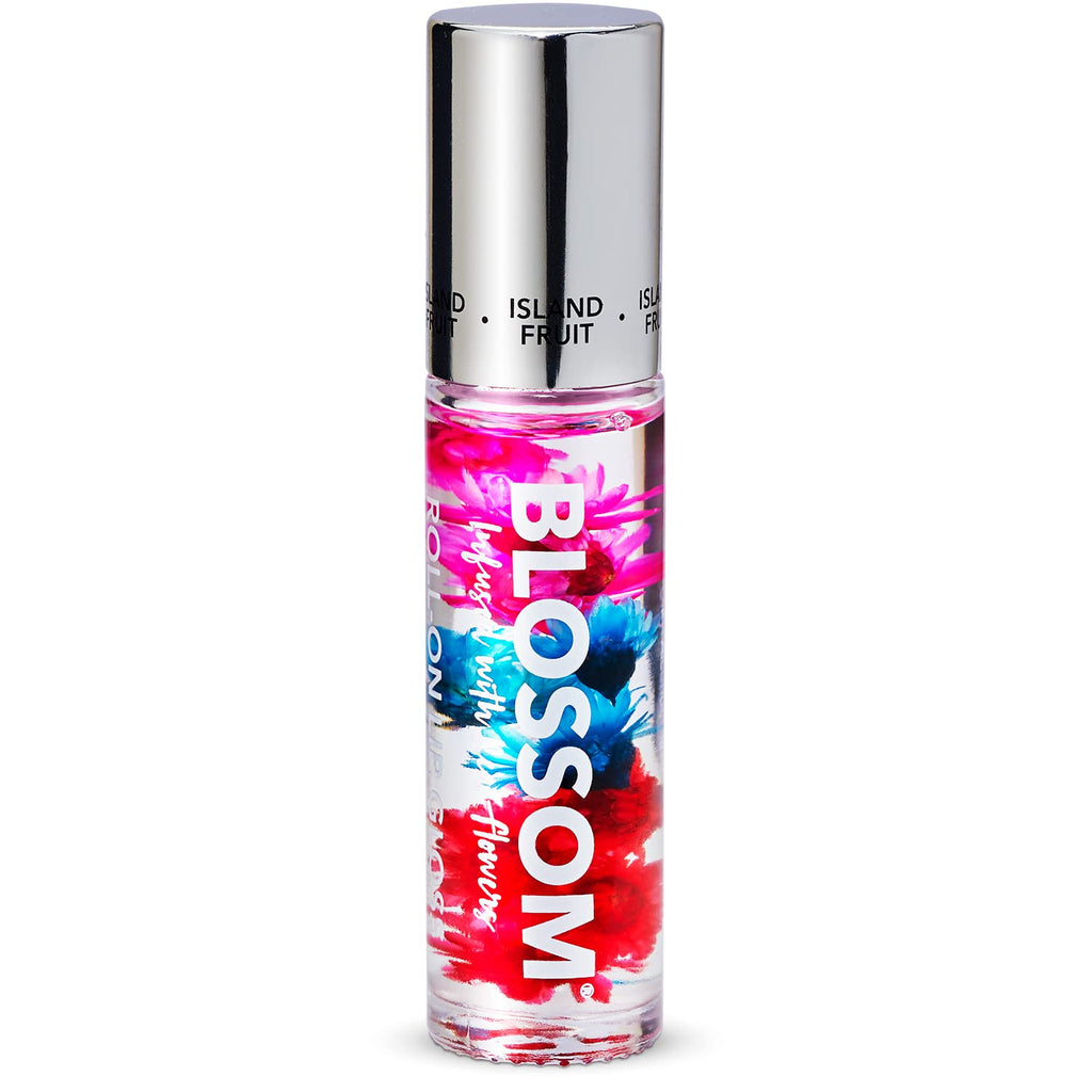Blossom Beauty in Bloom Moisturizing & Flavored Roll On Lip Gloss