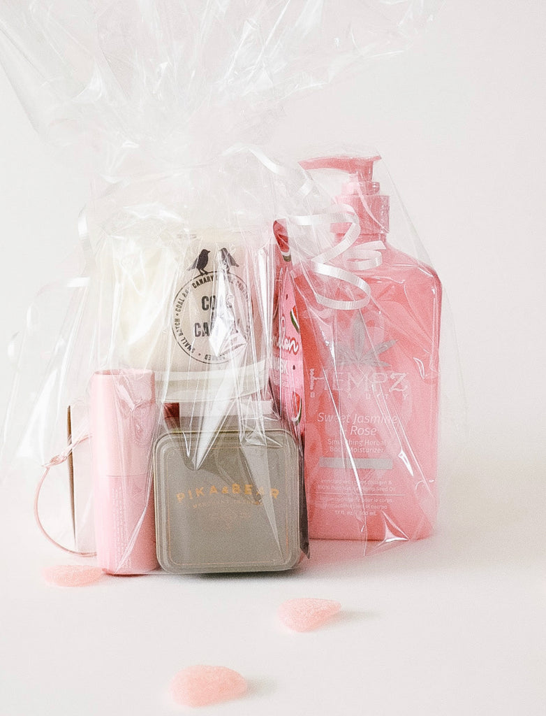 Valentine’s Day Posh Box (Pre-Order)