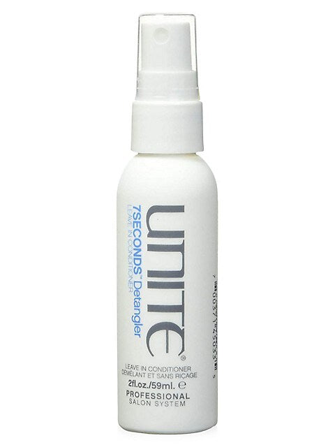 Unite 7 Second Detangler TRAVEL SIZE