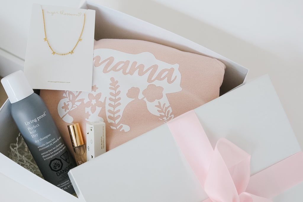 Mother's Day Box (PRE-ORDER)