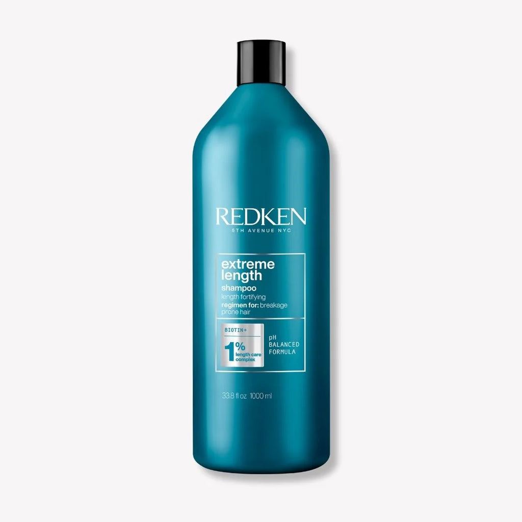 Extreme Length Shampoo
