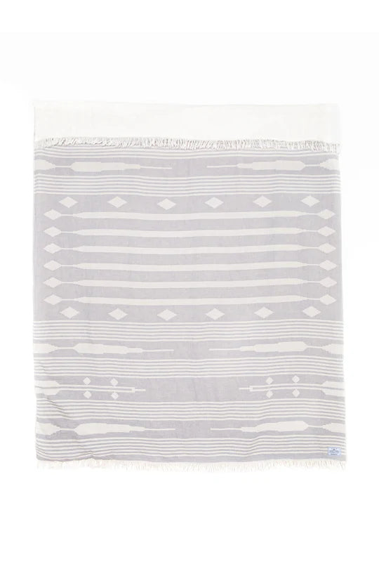 Tofino Blankets