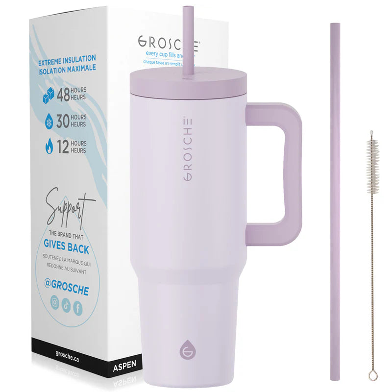 Grosche Aspen Insulated Tumbler