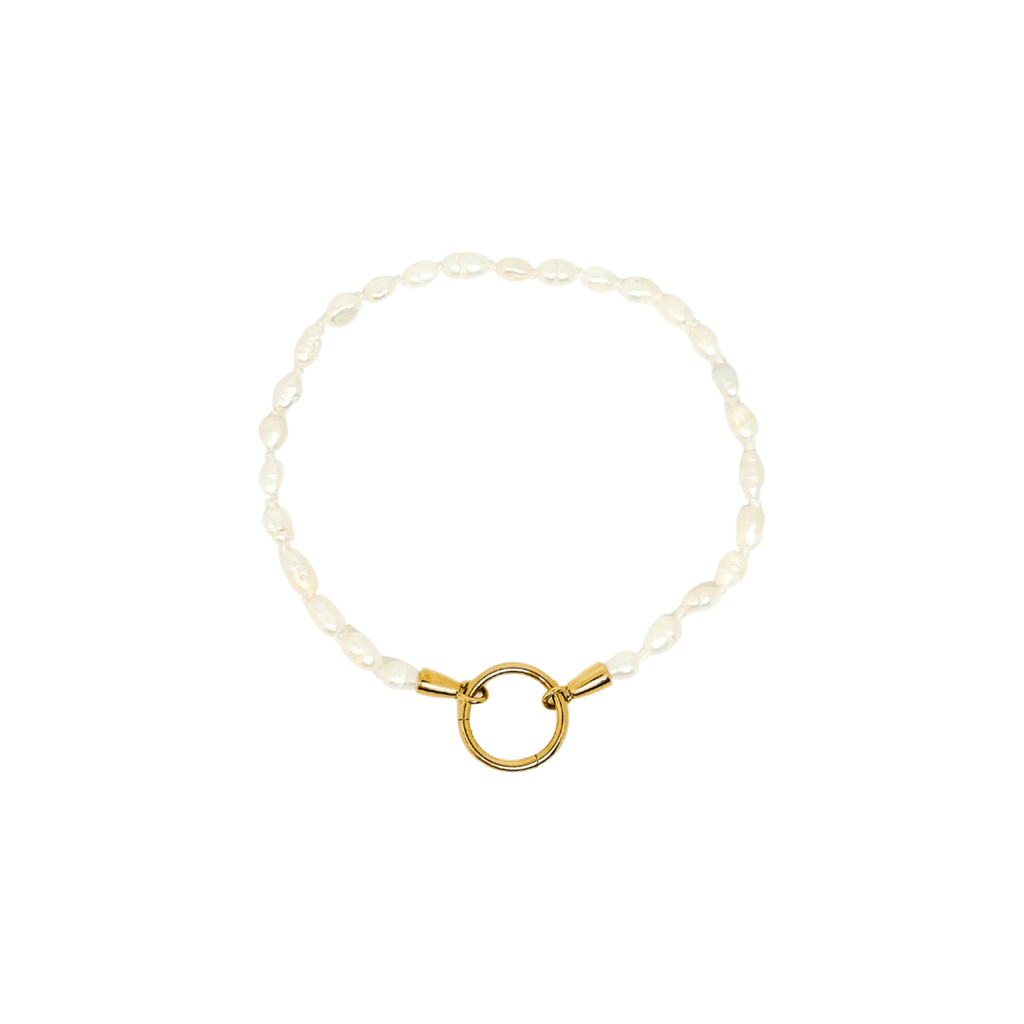Emmy Bracelet Gold