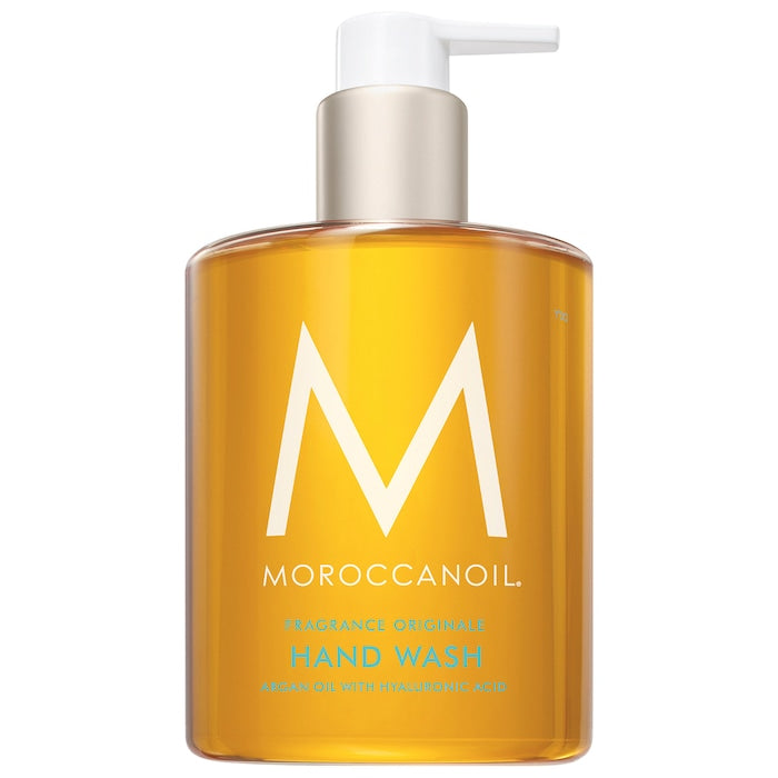 Moroccan Oil liquid hand wash