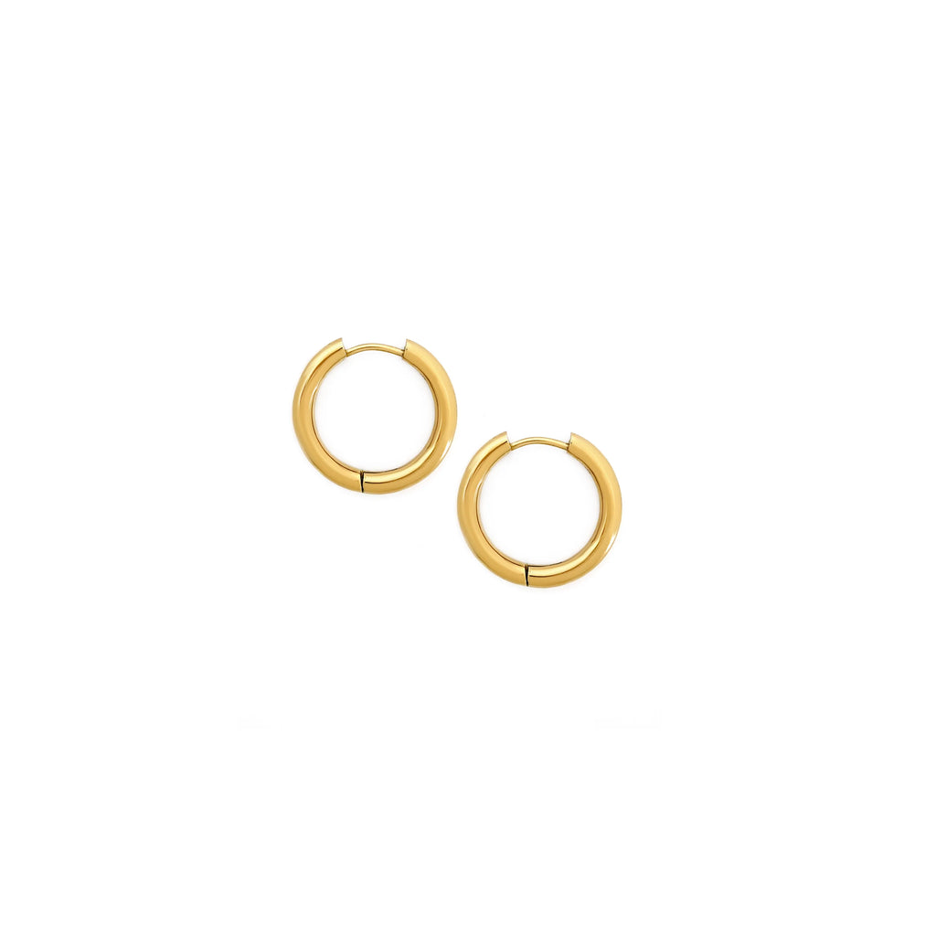 Sugar Blossom Goldie Earrings GOLD