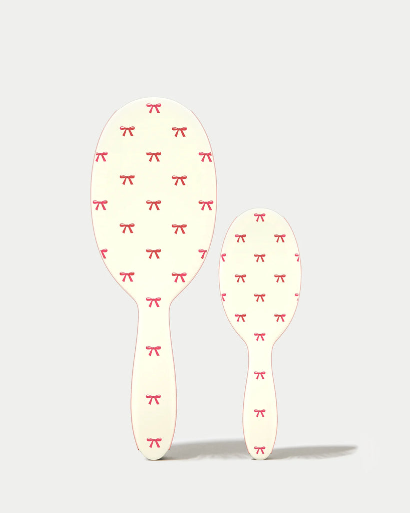 Framer Holiday Duo Detangle Brush Set