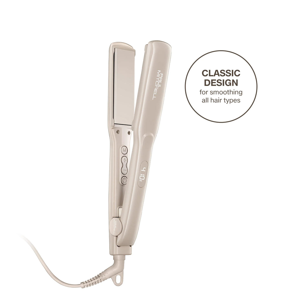 Paul Mitchell Flat Iron 1.25 Inch