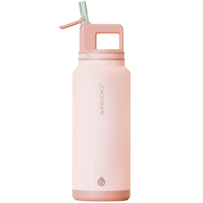 Grosche Alpine waterbottle