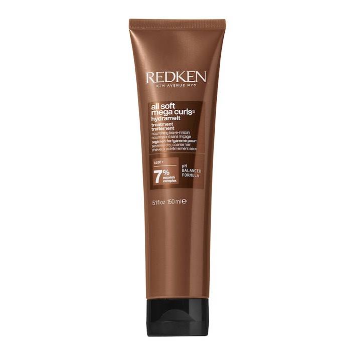 Redken All Soft Mega Curls Hydramelt