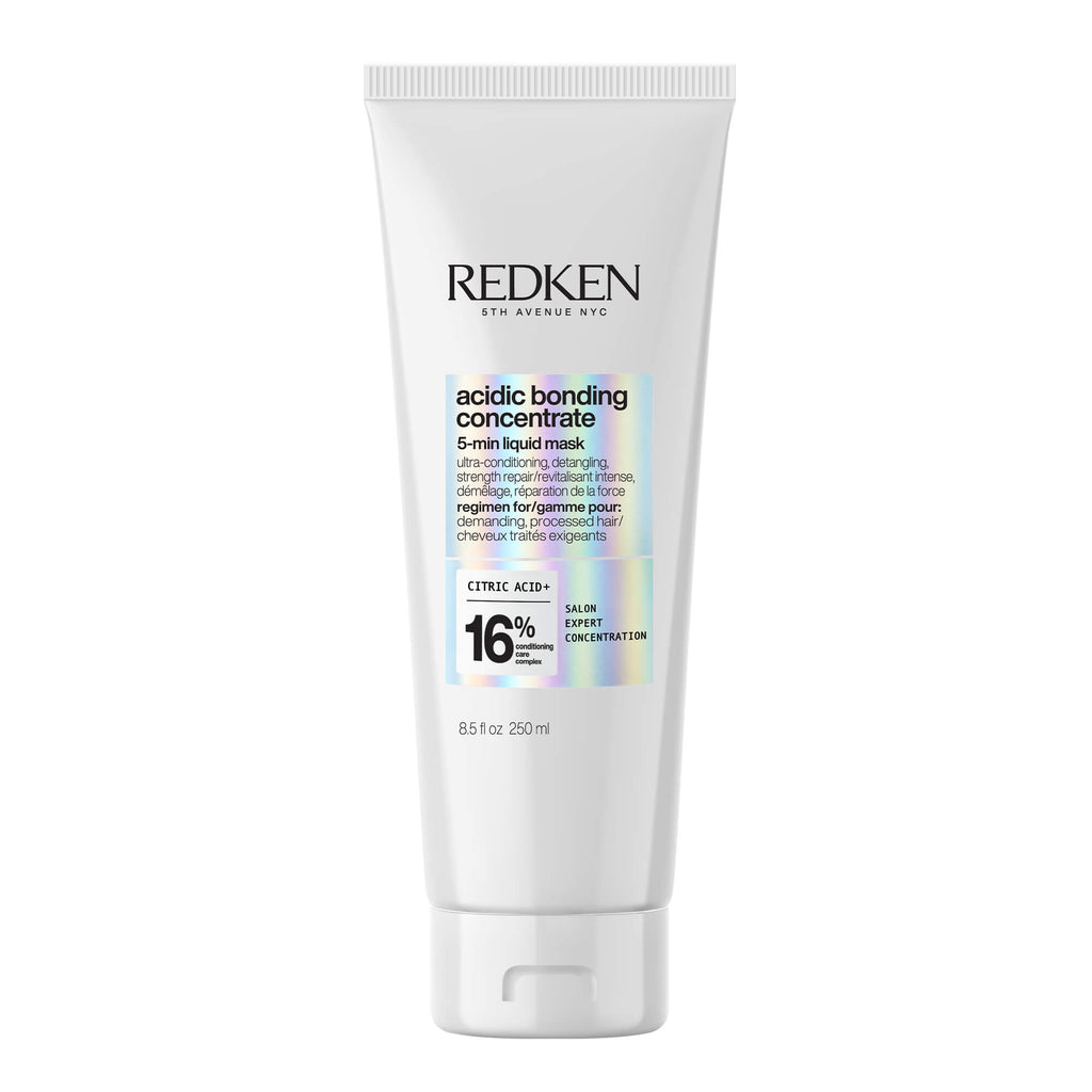 Redken ABC 5 minute liquid mask