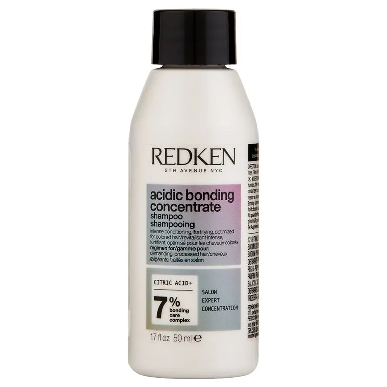 Acidic Bonding Concentrate Shampoo MINI