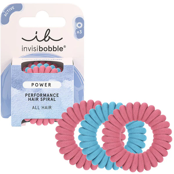 Invisibobble traceless hair tie (various colours)