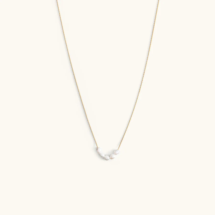 Mada Necklace