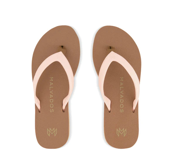 Maldavos Marley Rose Sandals