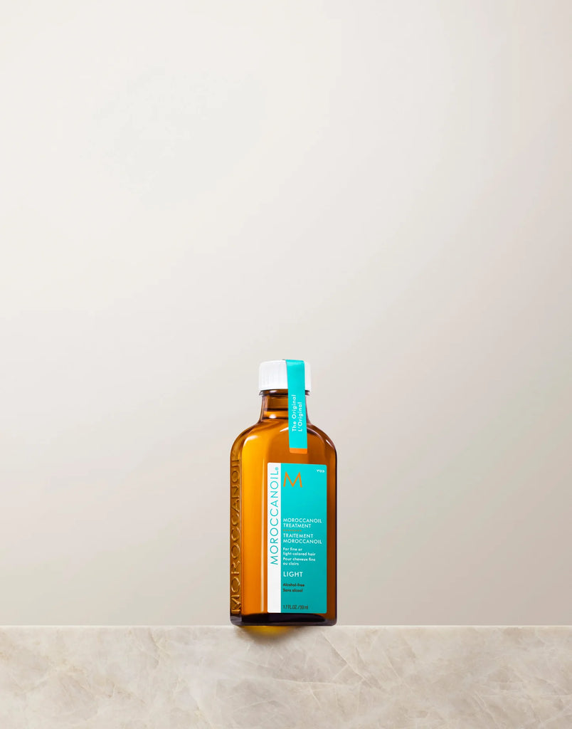 Moroccan Oil Treatment  LIGHT