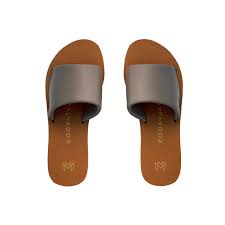 Malvados Sandals - Stormy
