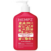 Hempz Honeycrisp Apple & Cherry Chai