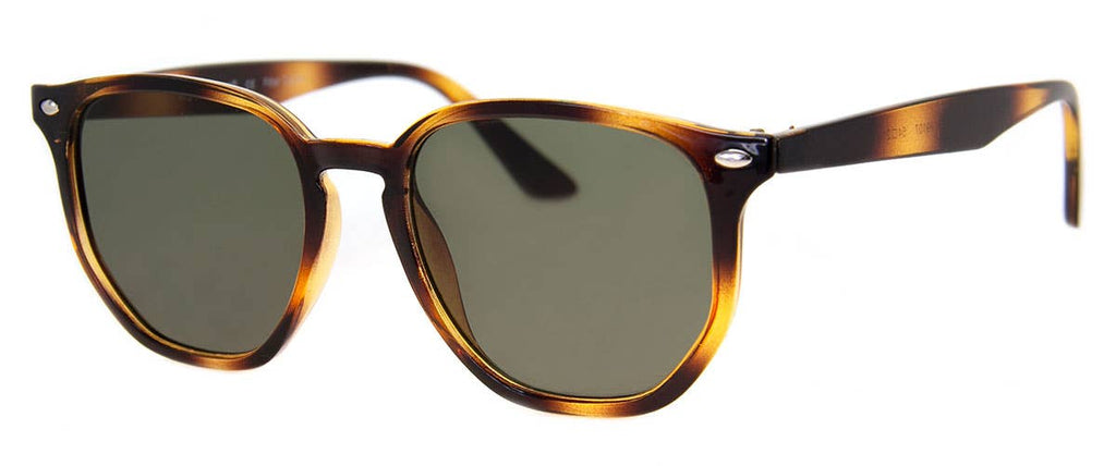 Archie - Sunglasses: Black