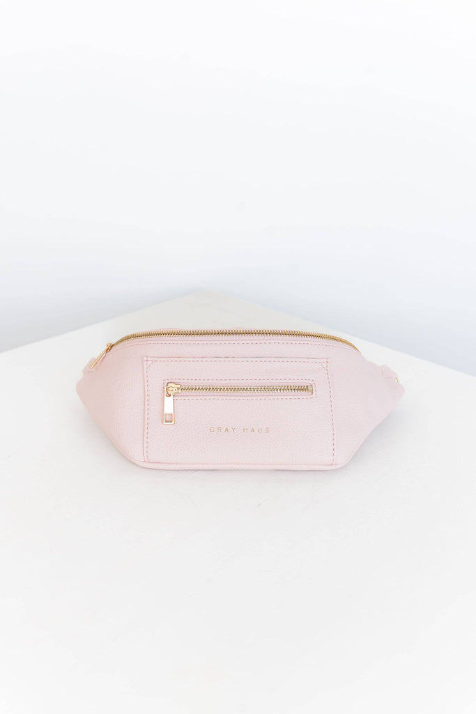 Parker Pack II - Rose