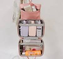 Baby Emma Brianna Cosmetic Set Pink
