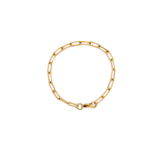 Sugar Blossom Ginny Bracelet Gold