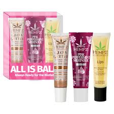 Hempz All is Balm