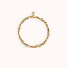 Dane Bracelet Gold