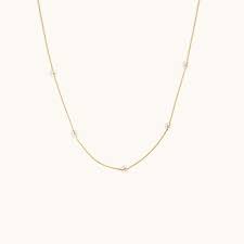 Josey Necklace